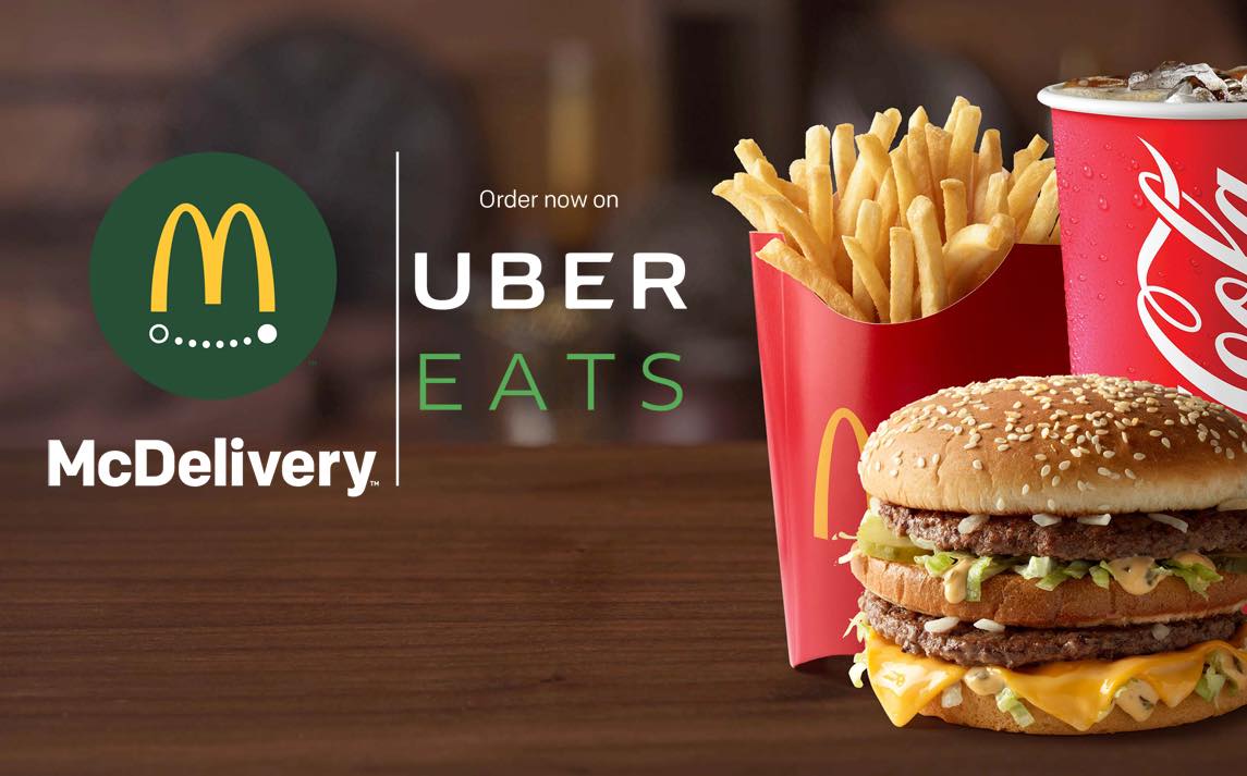 Background BigMacMeal 2880x1800