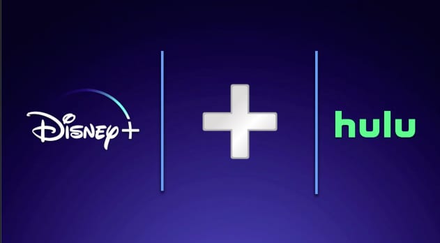 Disney and Hulu 