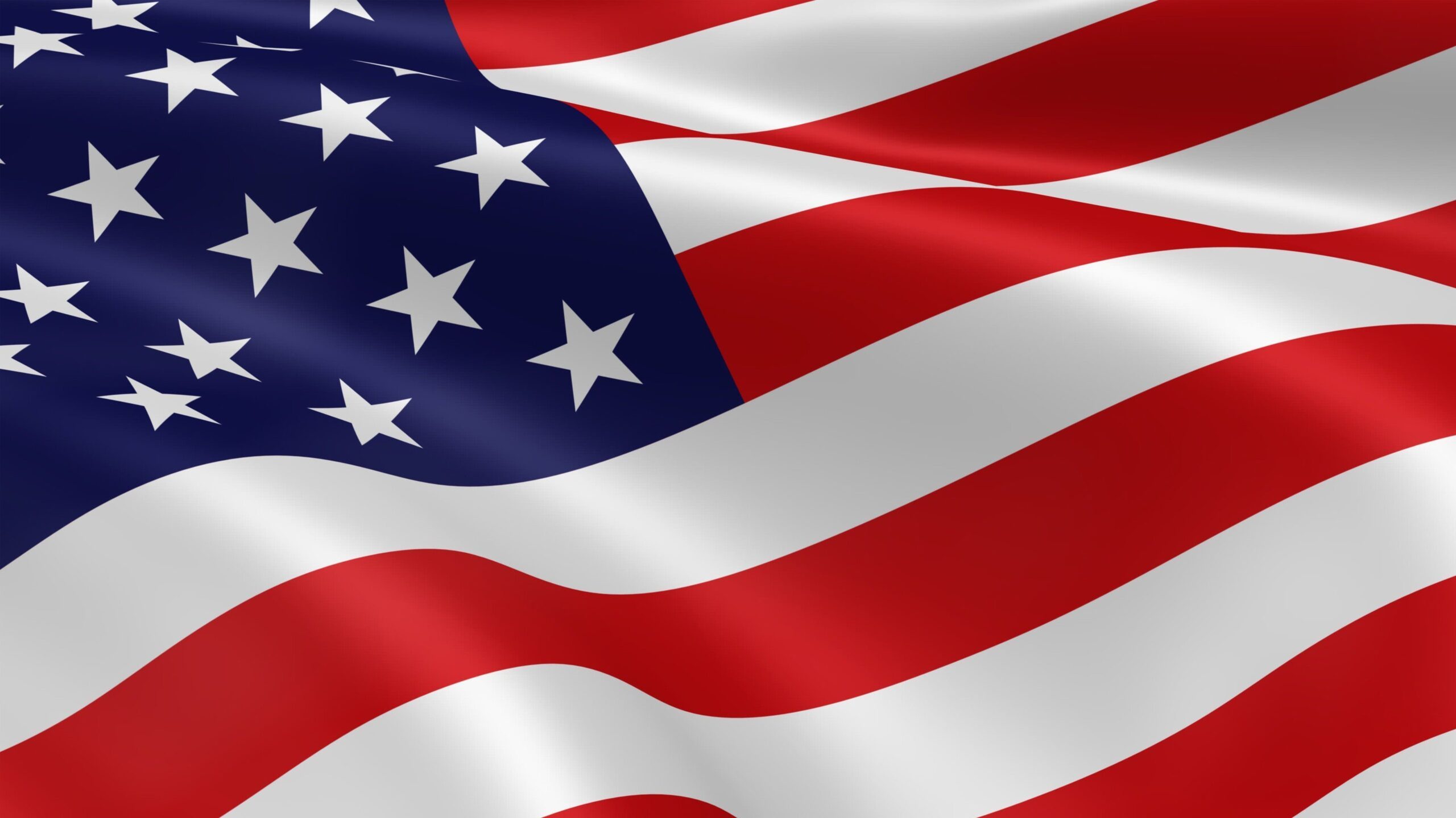 american flag usa flag usa flag 3d scaled