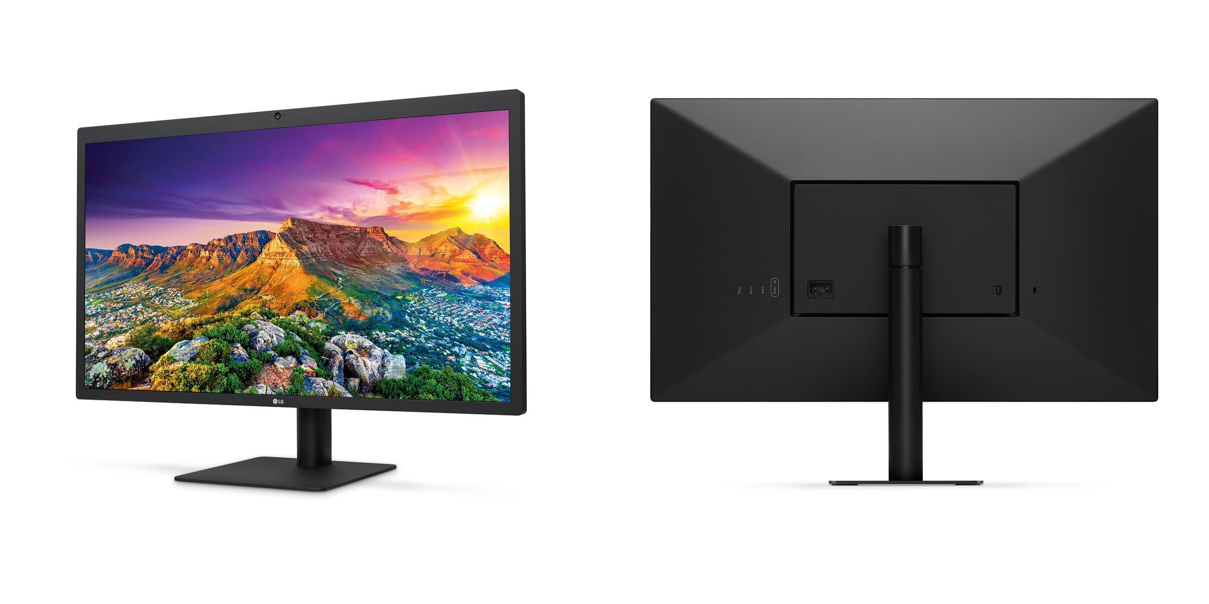 lg 5k display
