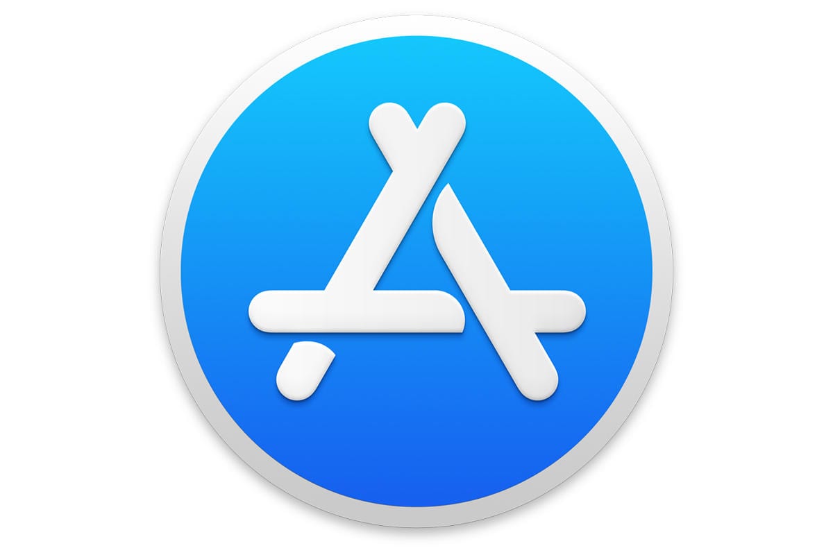 mac app store icon high sierra 100785394 large