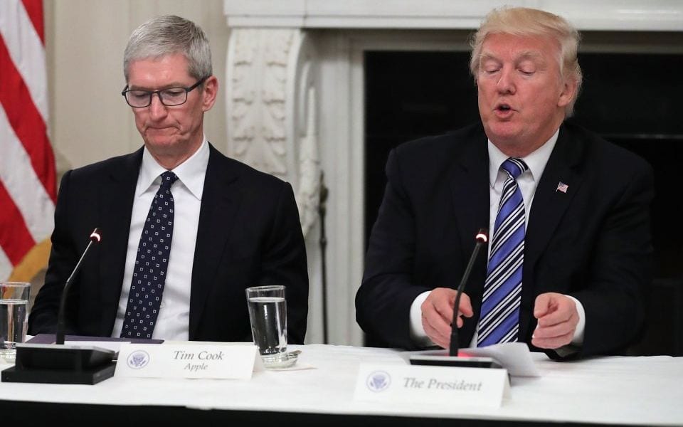 president trump hosts american technology council roundtable 697929818 5c80f1b322e93