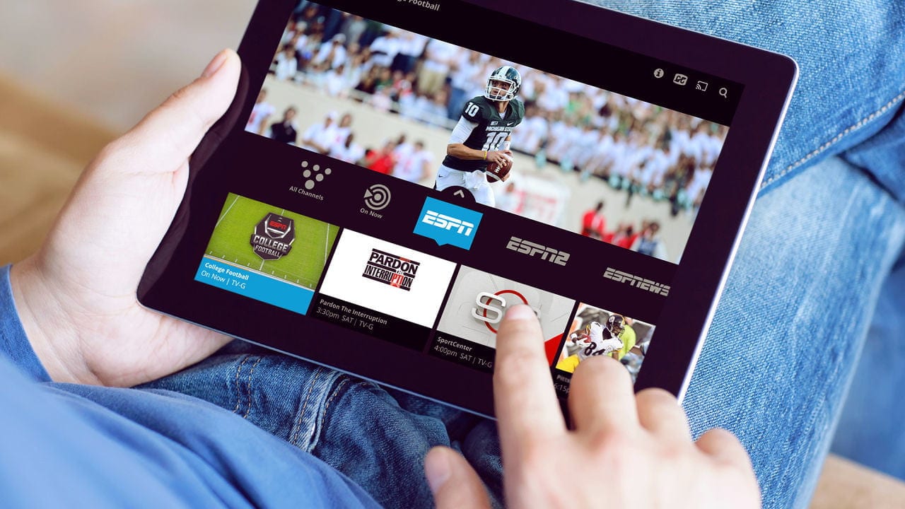 sling tv 4