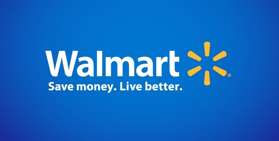 walmart logo hd