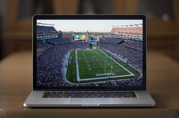 NFL Streaming 