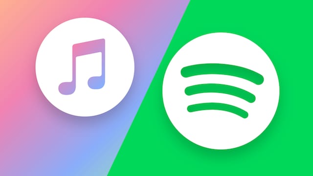 apple music vs spotify newsletter