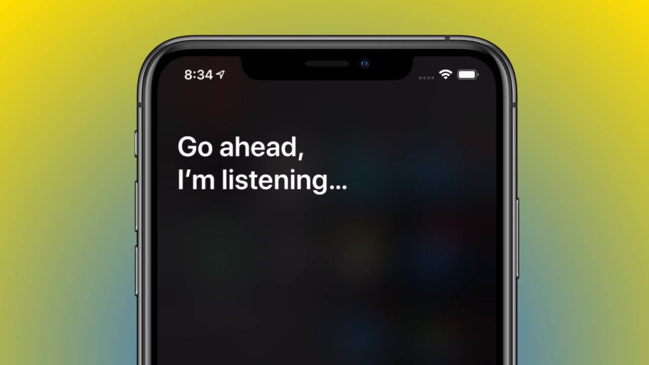 apple siri listening 1280x720