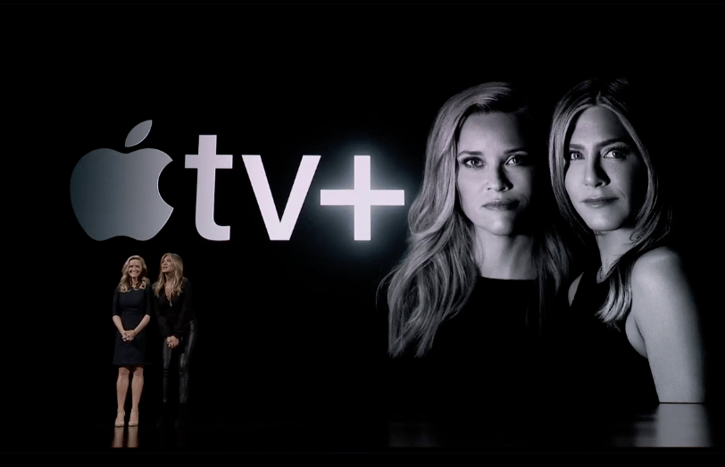 morning show apple