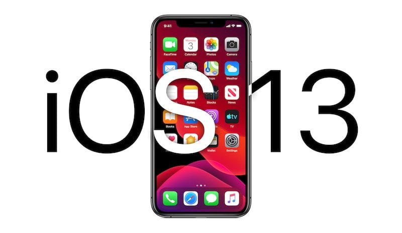 test iOS 13 800x465