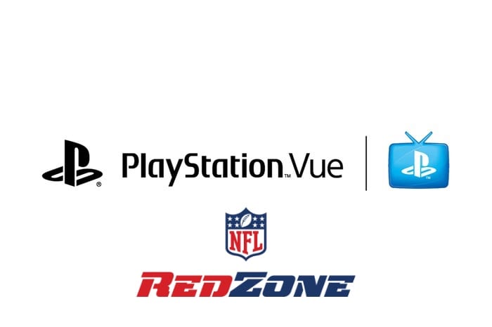 Vue RedZone 