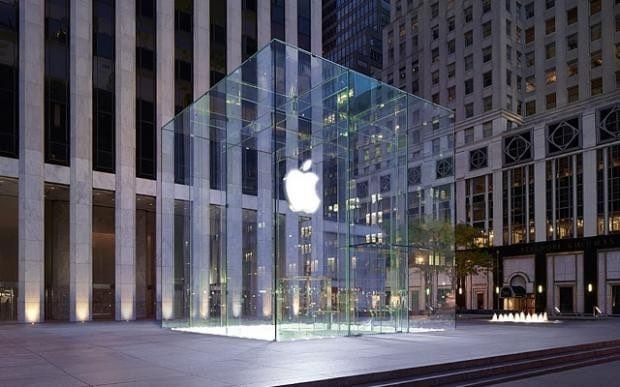 In-person Today at Apple sessions to return to all retail stores on March 7
