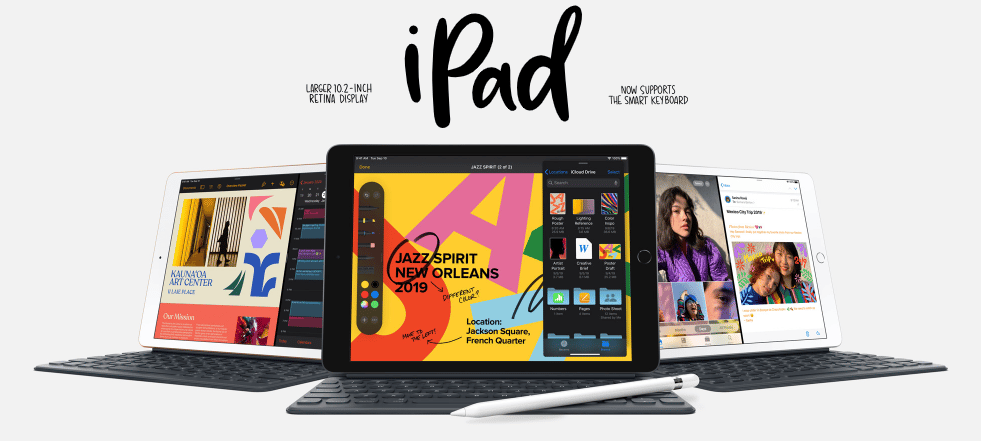 ipad
