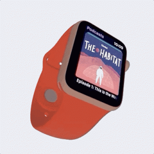 New leaks of the upcoming Augmented Reality App “Gobi” and Find My App found on iOS 14.
