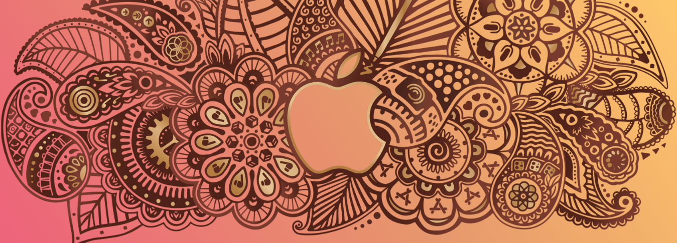 Apple Online Store 1