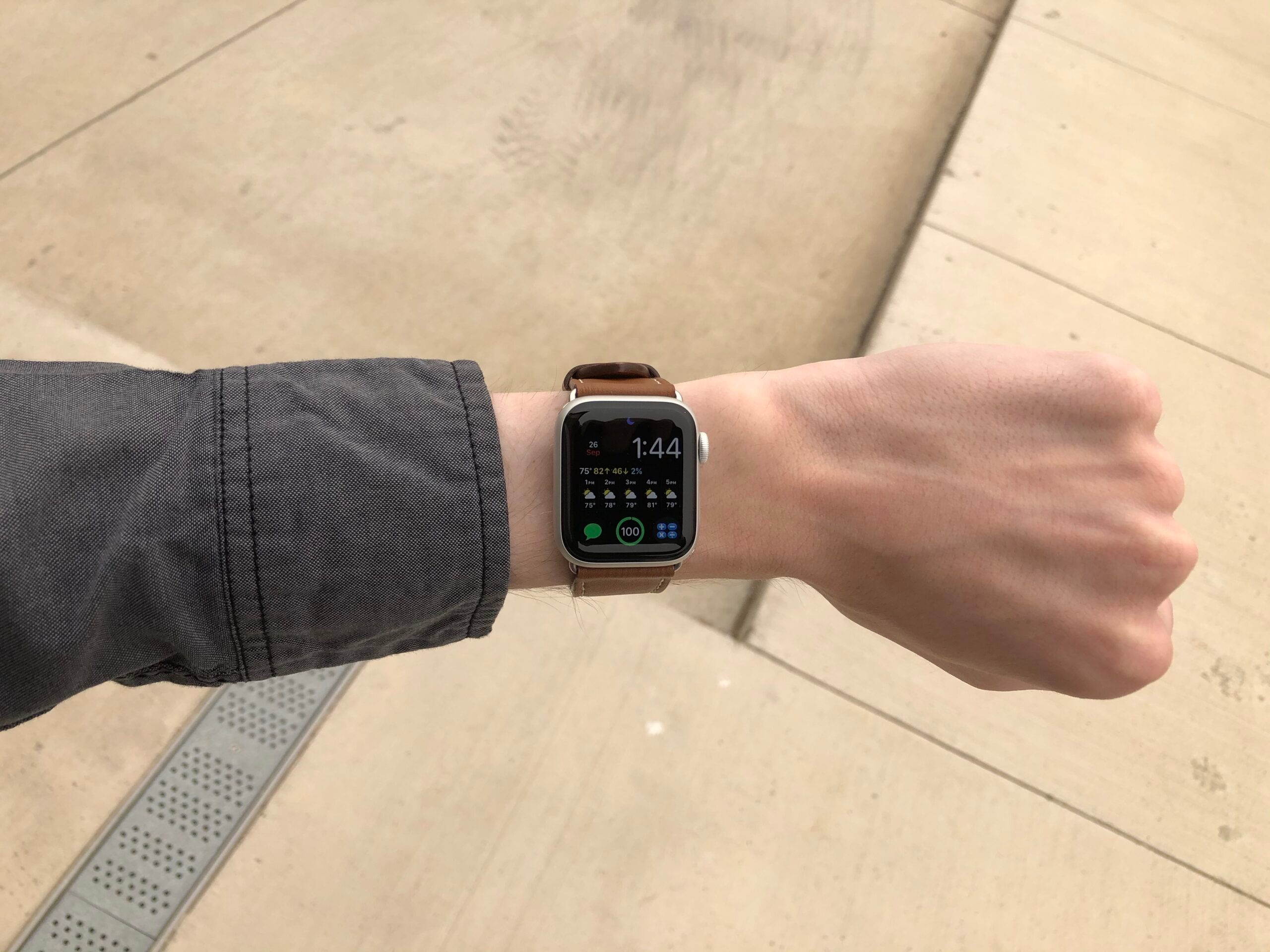 Apple Watch 1 scaled
