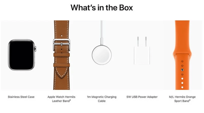Apple Watch 1