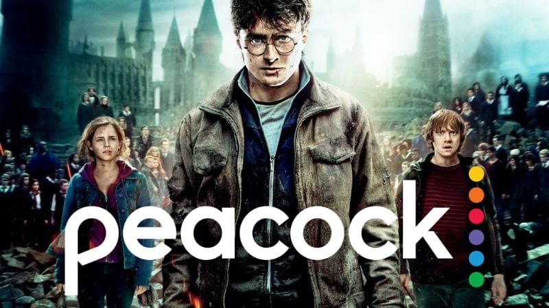 Harry Potter 