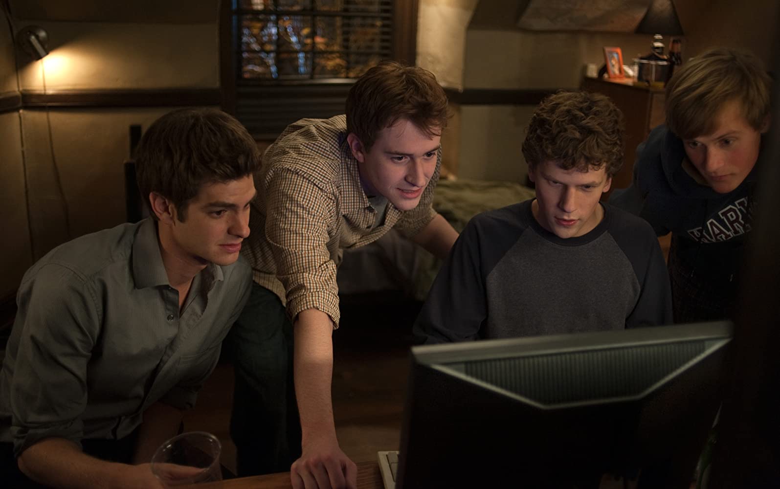 TV shows and movies to stream on National Techies Day