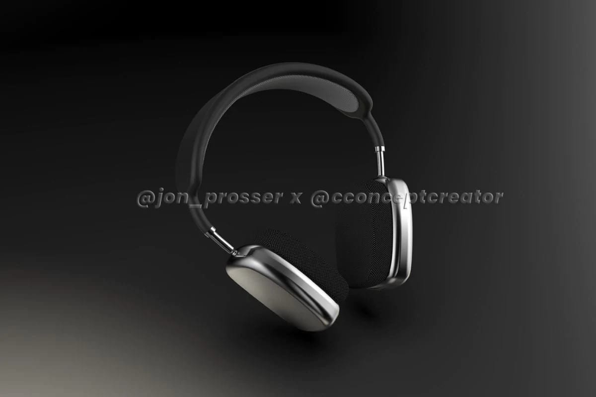 AirPods Studio