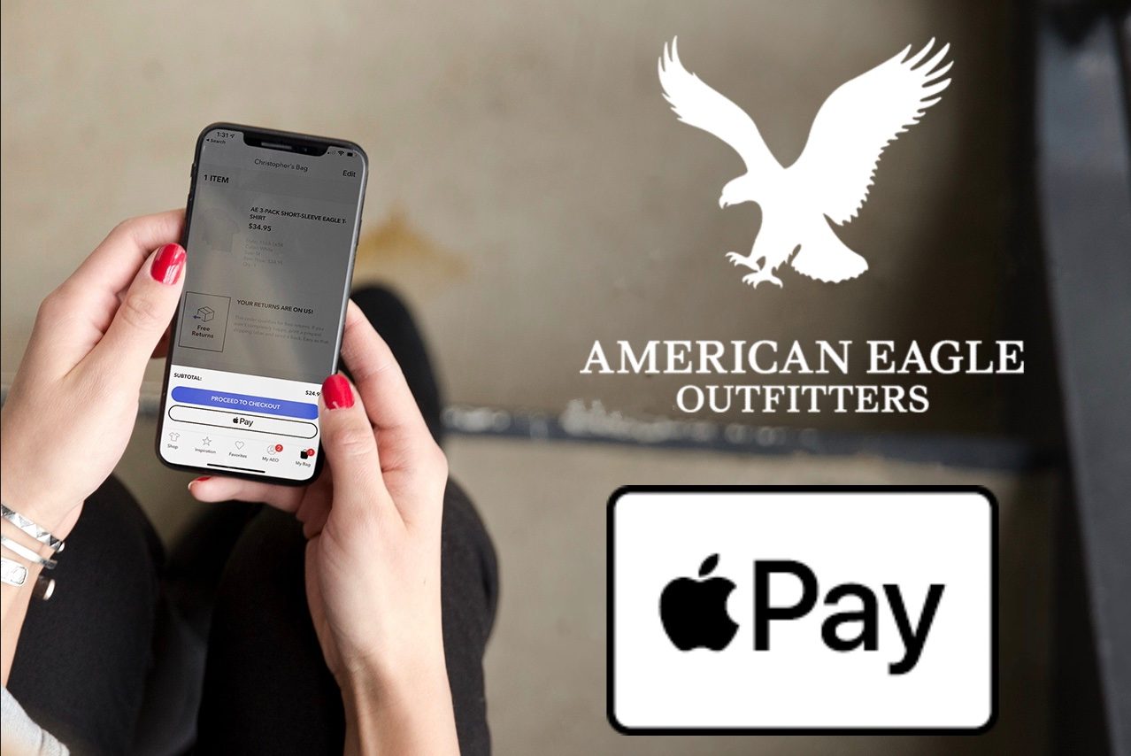 American Eagle 
