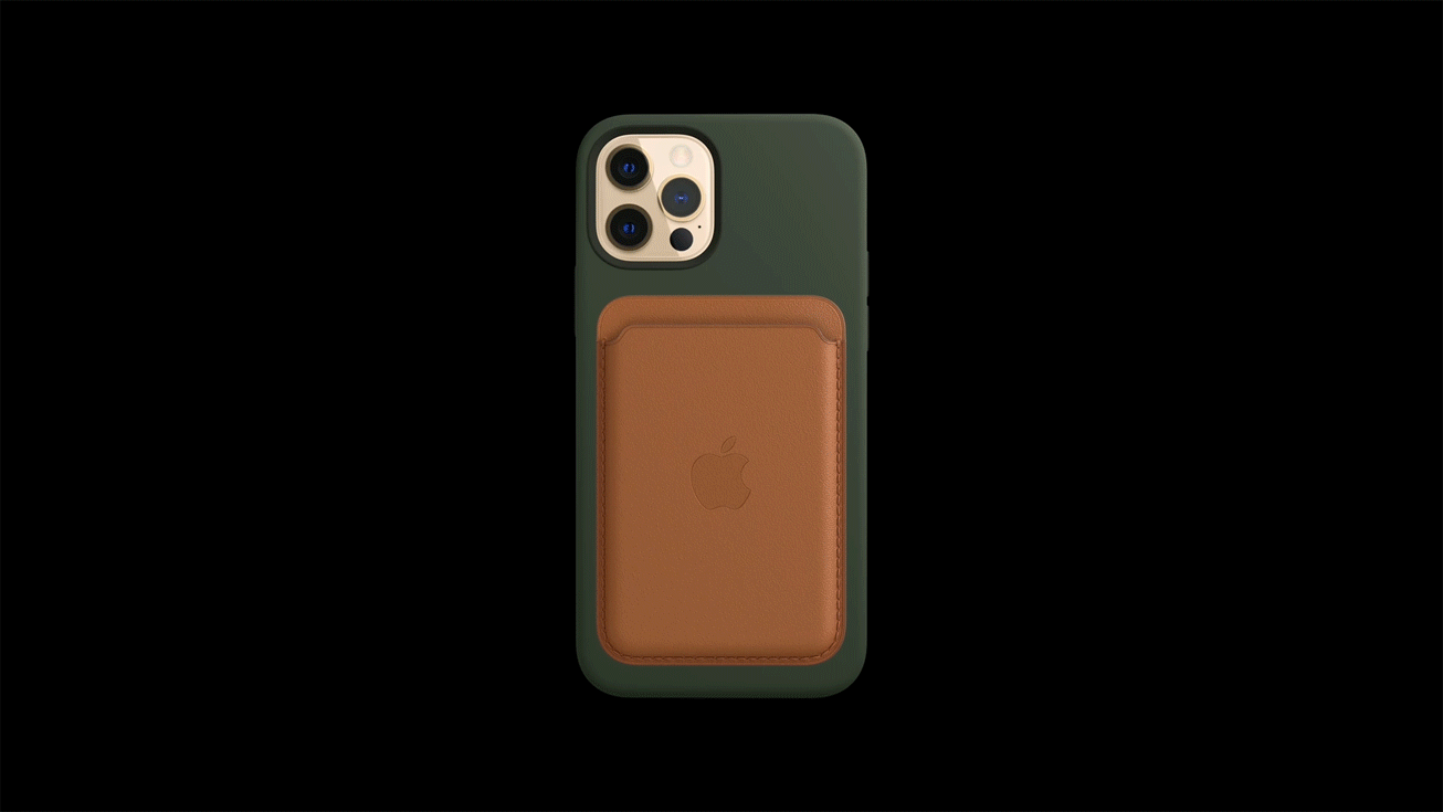 iPhone 12 Pro and iPhone 12 Pro Max Everything you need to know.