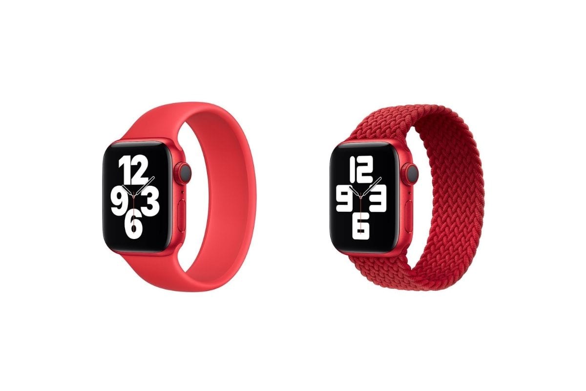 PRODUCTRED Solo Loop and Braided Solo Loop The Apple Post