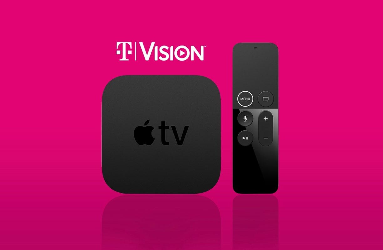 T Vision