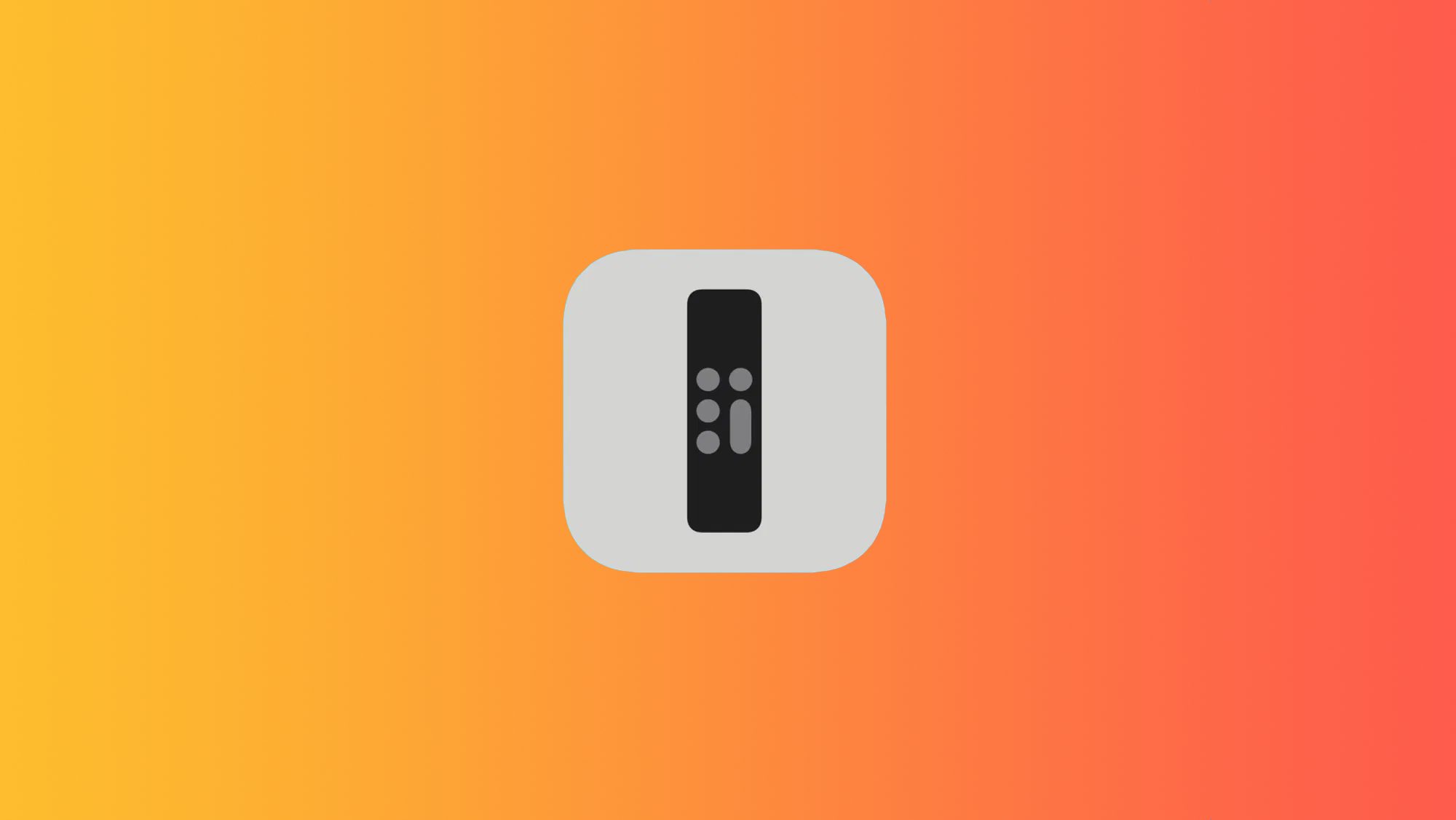 appletvremote