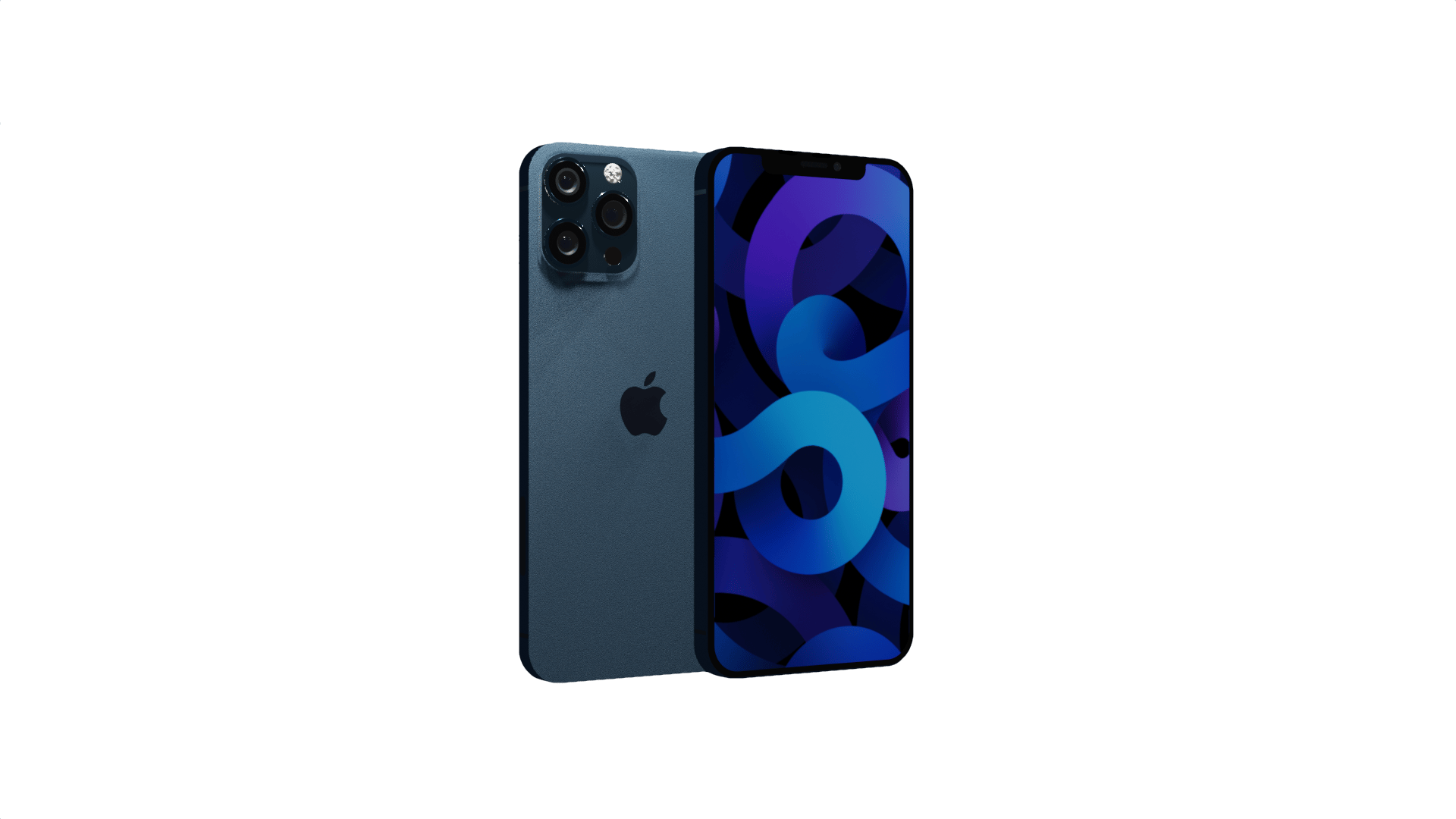 iPhone 12 1