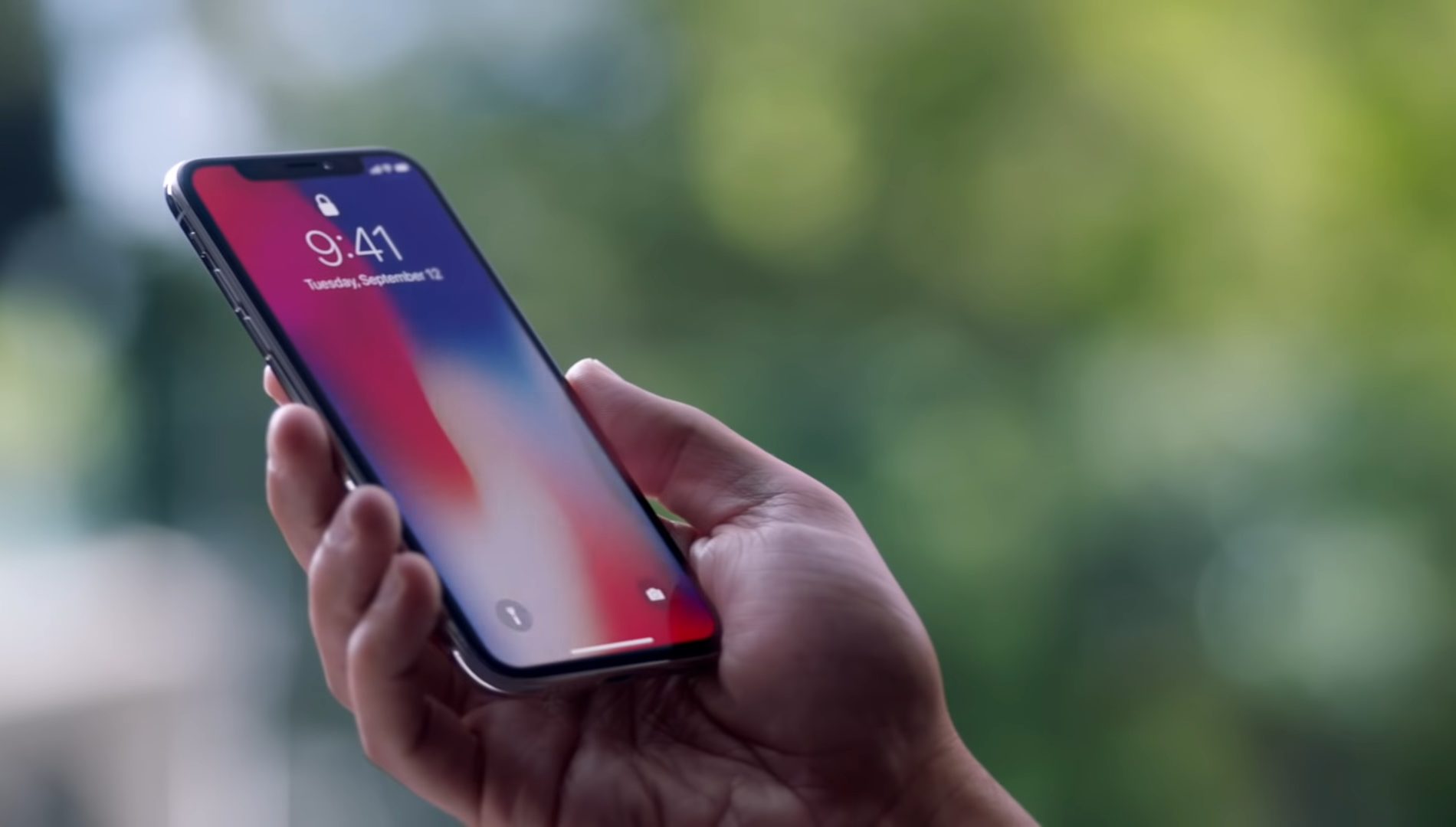 iPhone