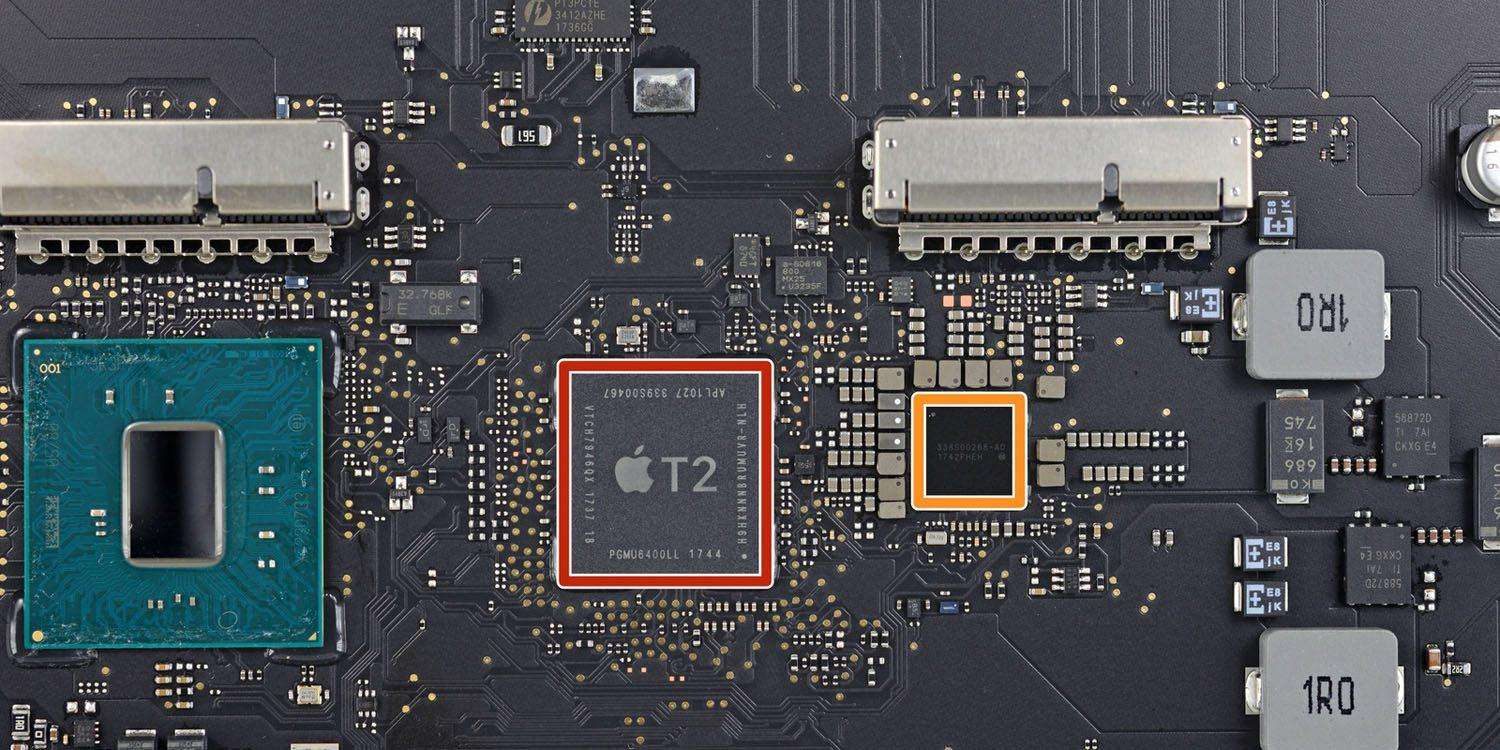 macs t2 chip exploit
