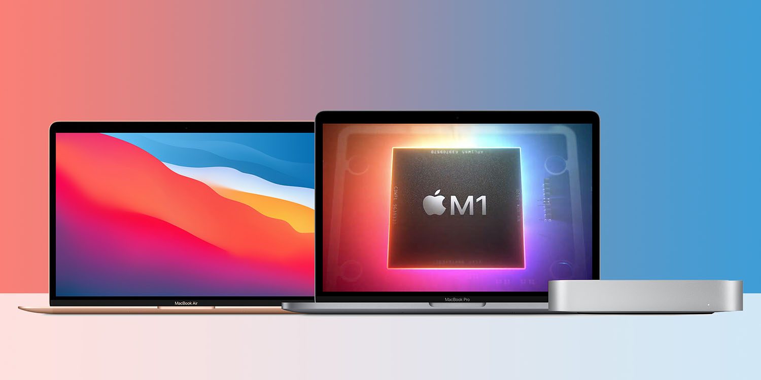 Apples M1 chip