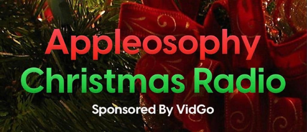 Christmas Radio 