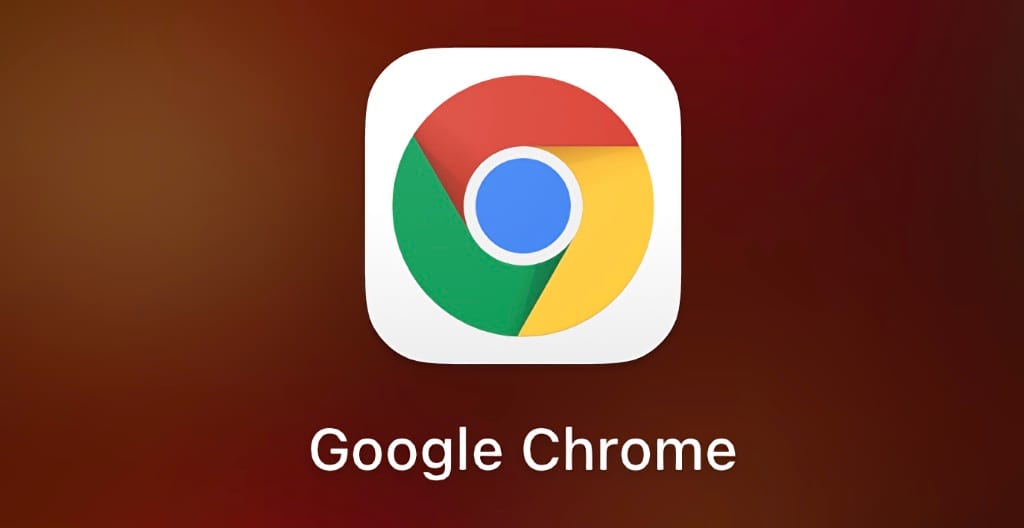 Google Chrome 