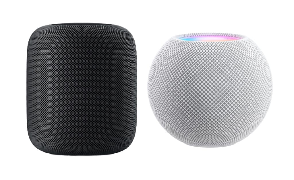 HomePod 
