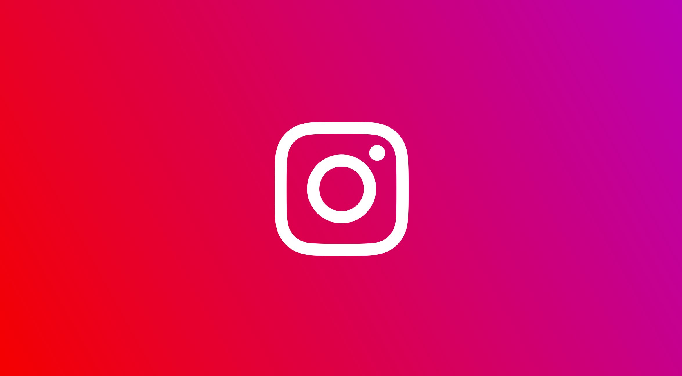 Instagram head says that it's working on new chronological feed for 2022