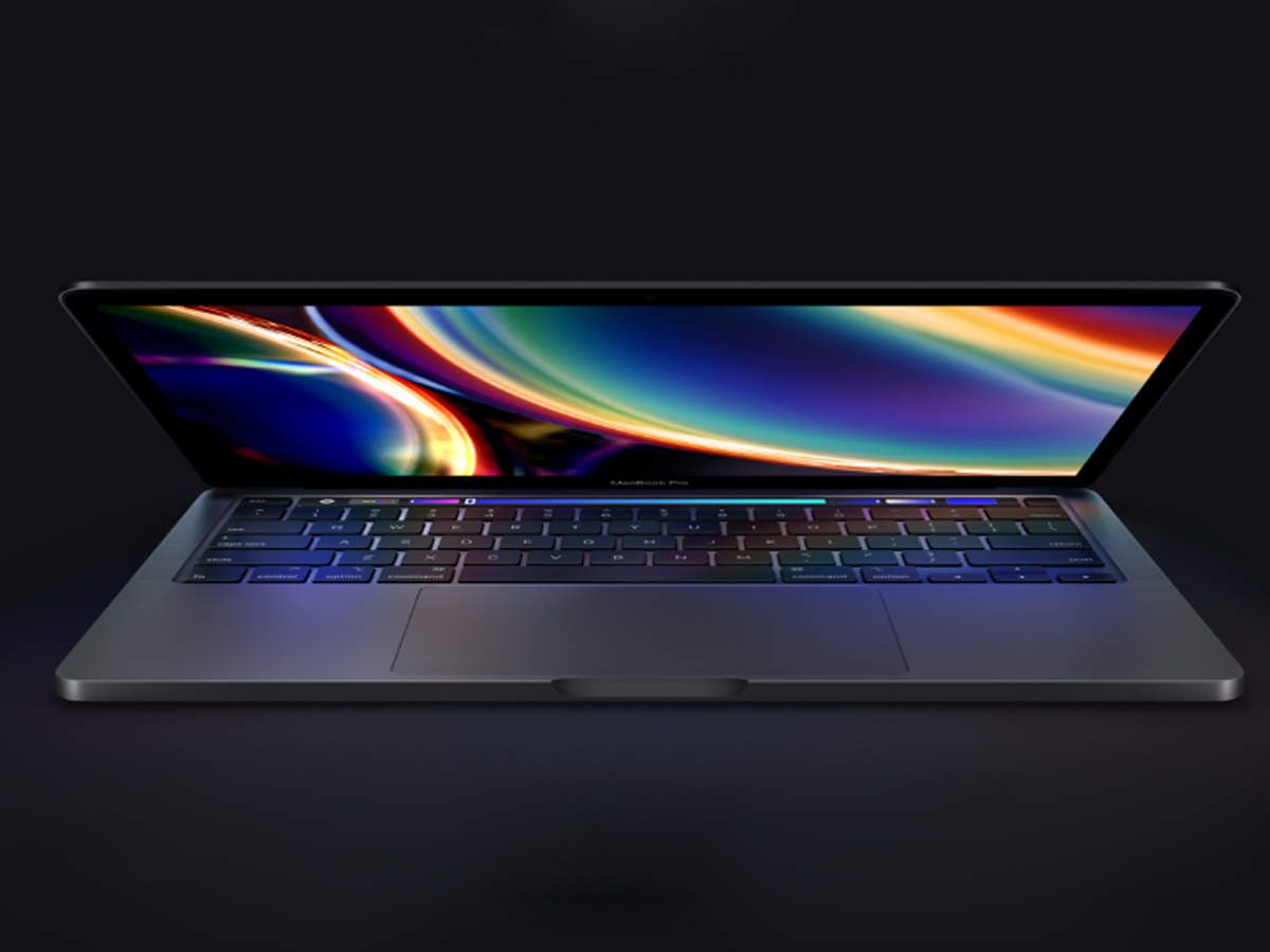 Gurman: Entry-level M2 MacBook Pro with no Touch Bar to launch this year