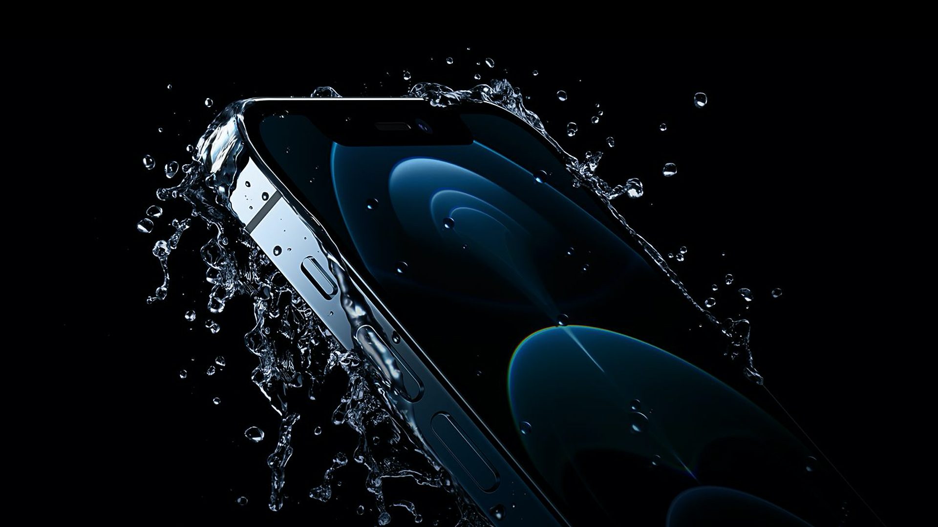 iphone12prowater