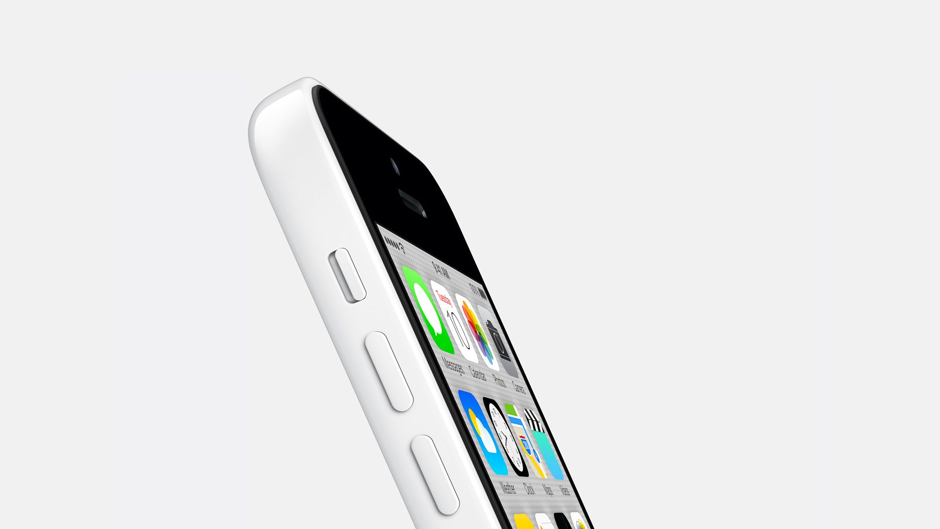 iphone5c