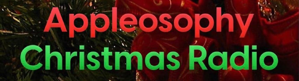 Christmas Radio