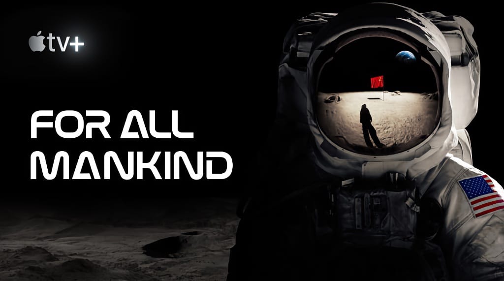 For All Mankind 