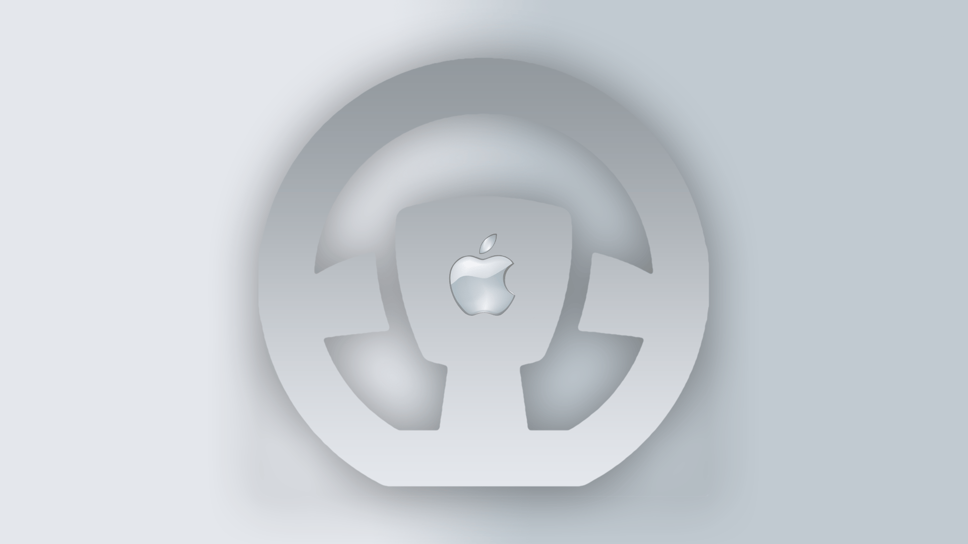 apple car