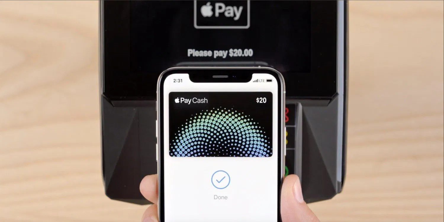 applepay