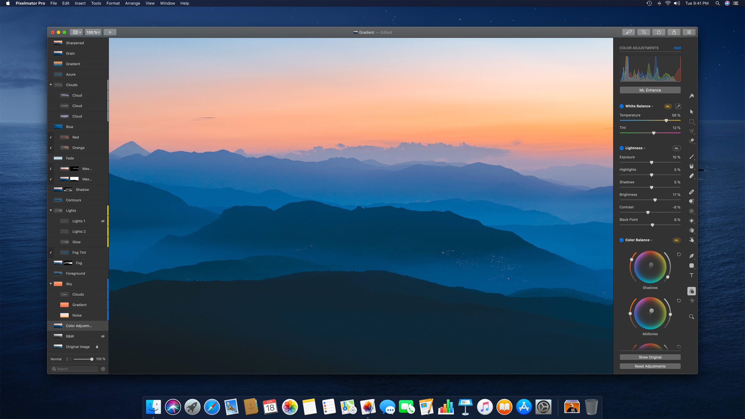 Deal: Get Pixelmator Pro for 50 percent off in Mac App Store