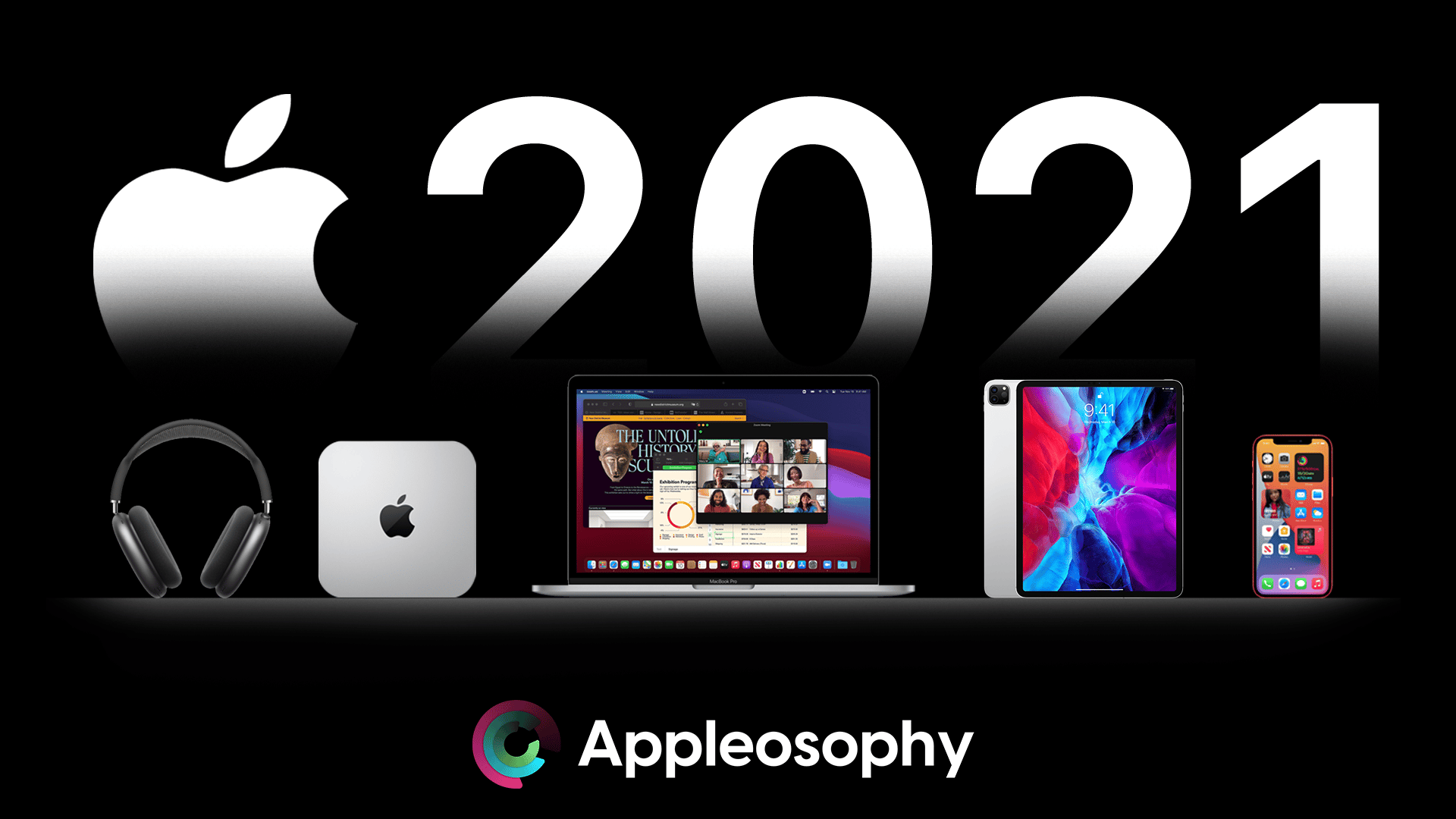 What to expect from Apple in 2021