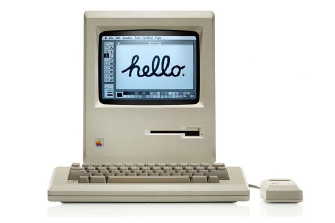 Apple Macintosh