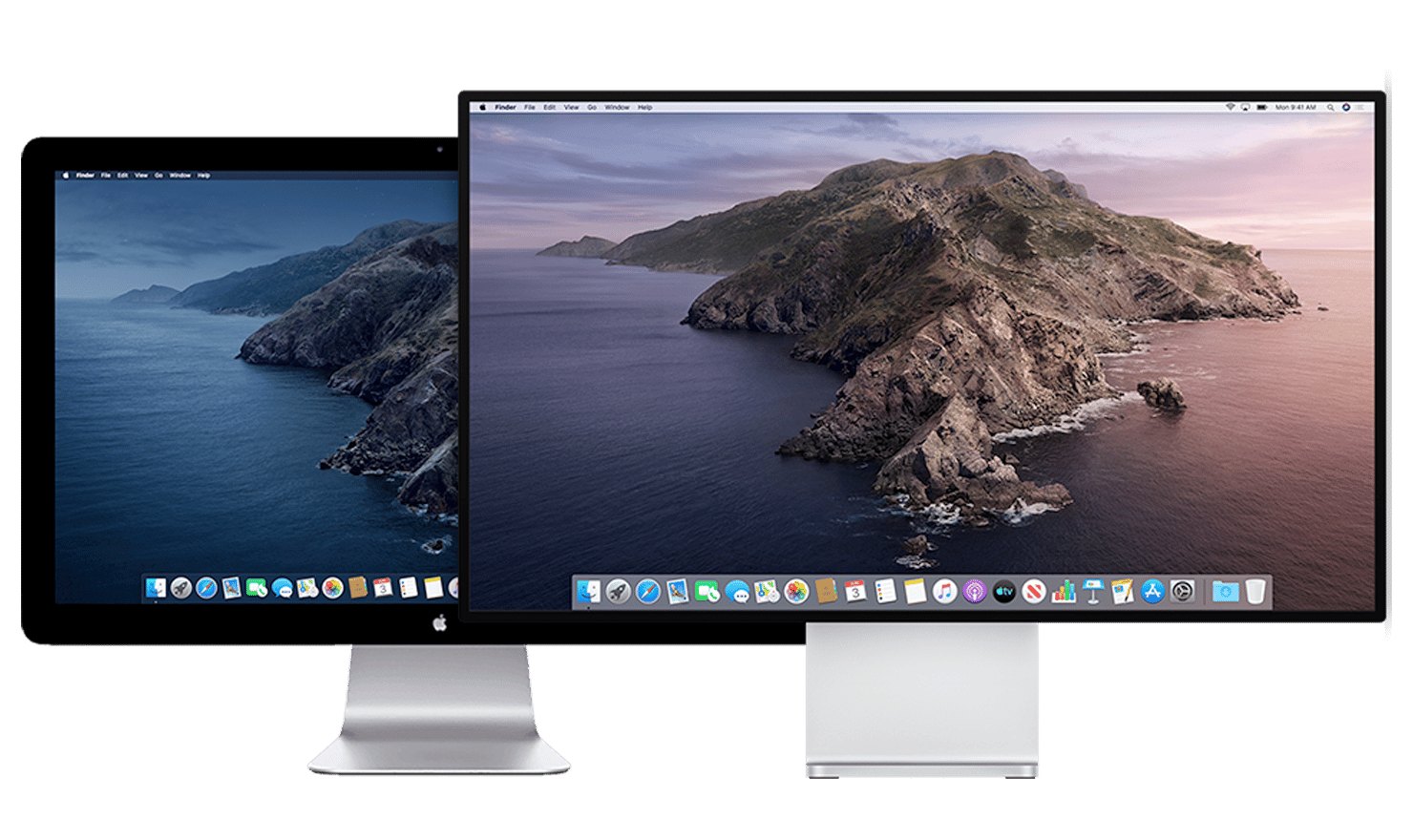 Apple display