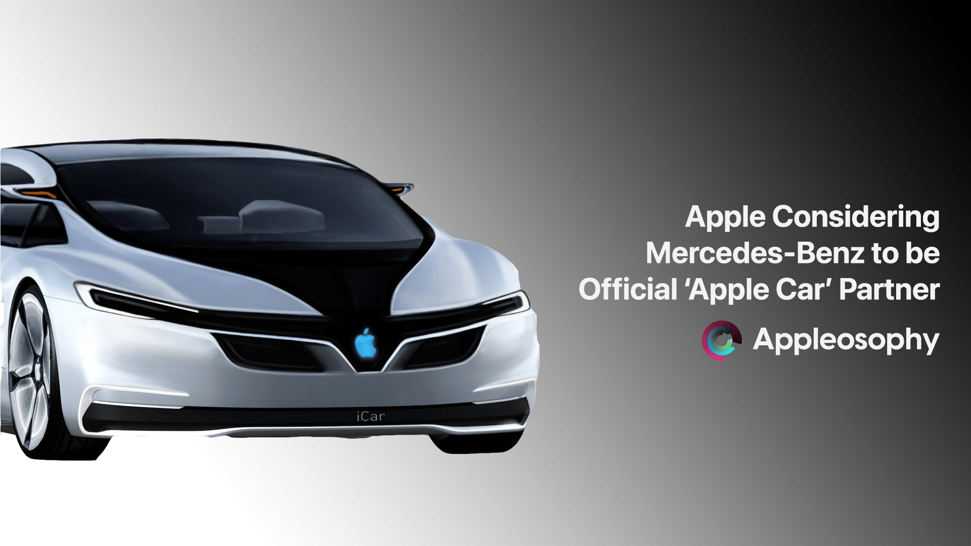 applecar