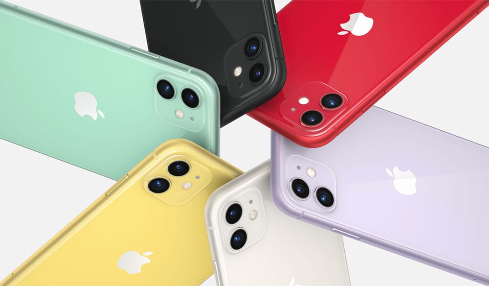 iPhone 11