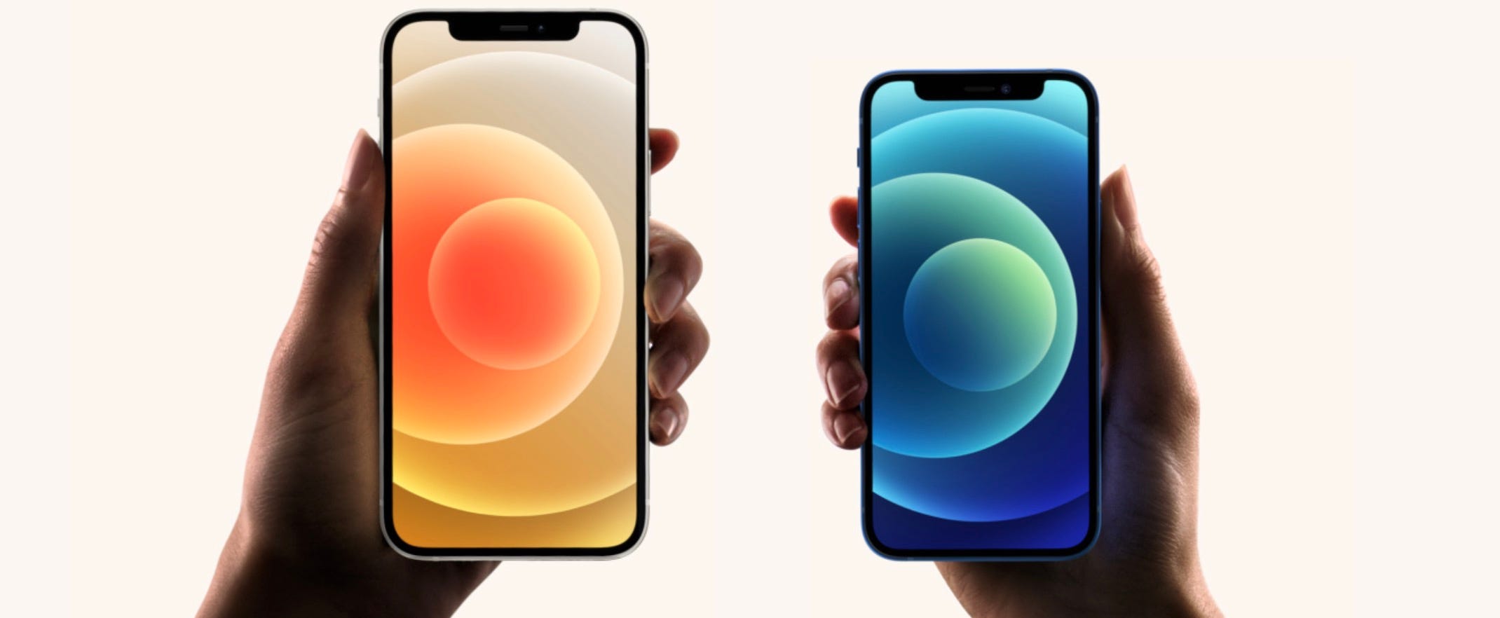 iphone 12 pro vs mini